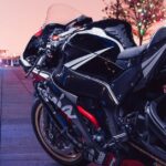 Kawasaki ZX-10R