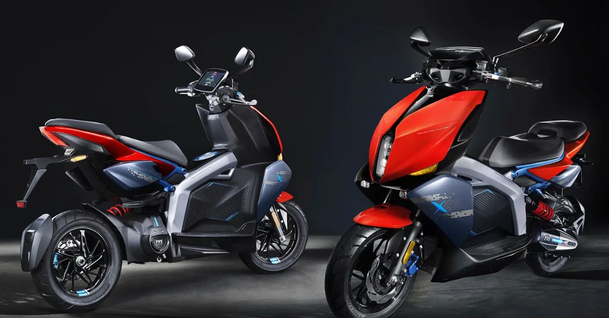 TVS Hybrid