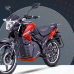 TATA Electric Bike