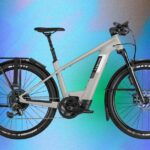 Tata Electric Cycle