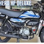 Hero HF Deluxe