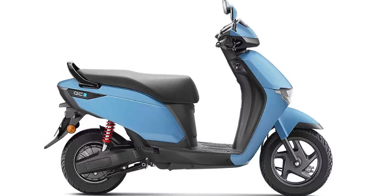 Honda QC1